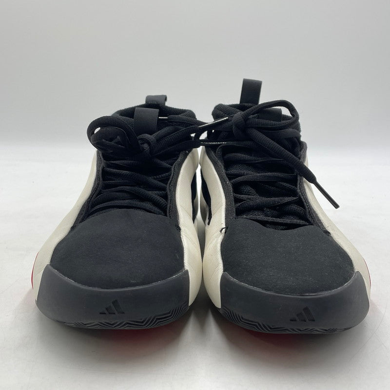 【中古品】【メンズ】 ADIDAS アディダス HARDEN VOLUME 8 "PIONEER" IE2695 ハーデン ボリューム 8 パイオニア スニーカー 靴 シューズ 161-260905-yo-08-teih サイズ：26cm カラー：ブラック/ホワイト 万代Net店