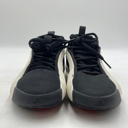 【中古品】【メンズ】 ADIDAS アディダス HARDEN VOLUME 8 "PIONEER" IE2695 ハーデン ボリューム 8 パイオニア スニーカー 靴 シューズ 161-260905-yo-08-teih サイズ：26cm カラー：ブラック/ホワイト 万代Net店