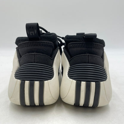 【中古品】【メンズ】 ADIDAS アディダス HARDEN VOLUME 8 "PIONEER" IE2695 ハーデン ボリューム 8 パイオニア スニーカー 靴 シューズ 161-260905-yo-08-teih サイズ：26cm カラー：ブラック/ホワイト 万代Net店