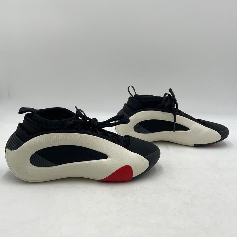 【中古品】【メンズ】 ADIDAS アディダス HARDEN VOLUME 8 "PIONEER" IE2695 ハーデン ボリューム 8 パイオニア スニーカー 靴 シューズ 161-260905-yo-08-teih サイズ：26cm カラー：ブラック/ホワイト 万代Net店
