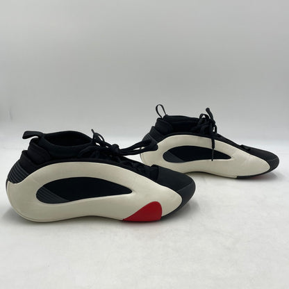 【中古品】【メンズ】 ADIDAS アディダス HARDEN VOLUME 8 "PIONEER" IE2695 ハーデン ボリューム 8 パイオニア スニーカー 靴 シューズ 161-260905-yo-08-teih サイズ：26cm カラー：ブラック/ホワイト 万代Net店