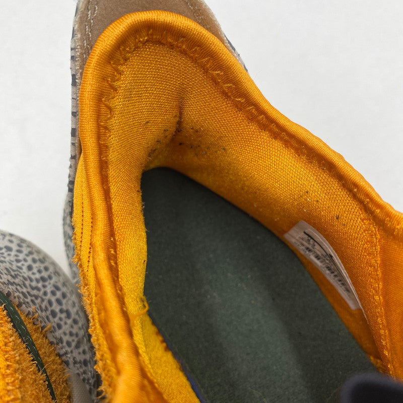 【中古品】【メンズ】 NIKE × ATMOS ナイキ × アトモス LEBRON 16 LOW "SAFARI" レブロン16 ロー サファリ CD9471-800 スニーカー 160-260506-nm-05-tei サイズ：26.5cm 万代Net店