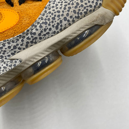 【中古品】【メンズ】 NIKE × ATMOS ナイキ × アトモス LEBRON 16 LOW "SAFARI" レブロン16 ロー サファリ CD9471-800 スニーカー 160-260506-nm-05-tei サイズ：26.5cm 万代Net店