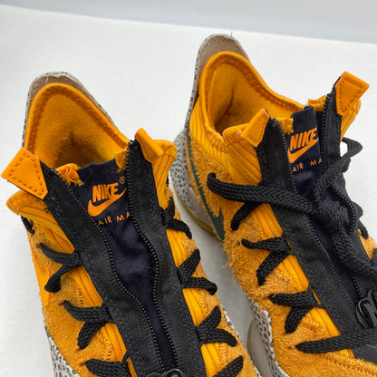 【中古品】【メンズ】 NIKE × ATMOS ナイキ × アトモス LEBRON 16 LOW "SAFARI" レブロン16 ロー サファリ CD9471-800 スニーカー 160-260506-nm-05-tei サイズ：26.5cm 万代Net店