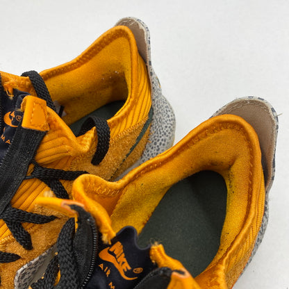 【中古品】【メンズ】 NIKE × ATMOS ナイキ × アトモス LEBRON 16 LOW "SAFARI" レブロン16 ロー サファリ CD9471-800 スニーカー 160-260506-nm-05-tei サイズ：26.5cm 万代Net店