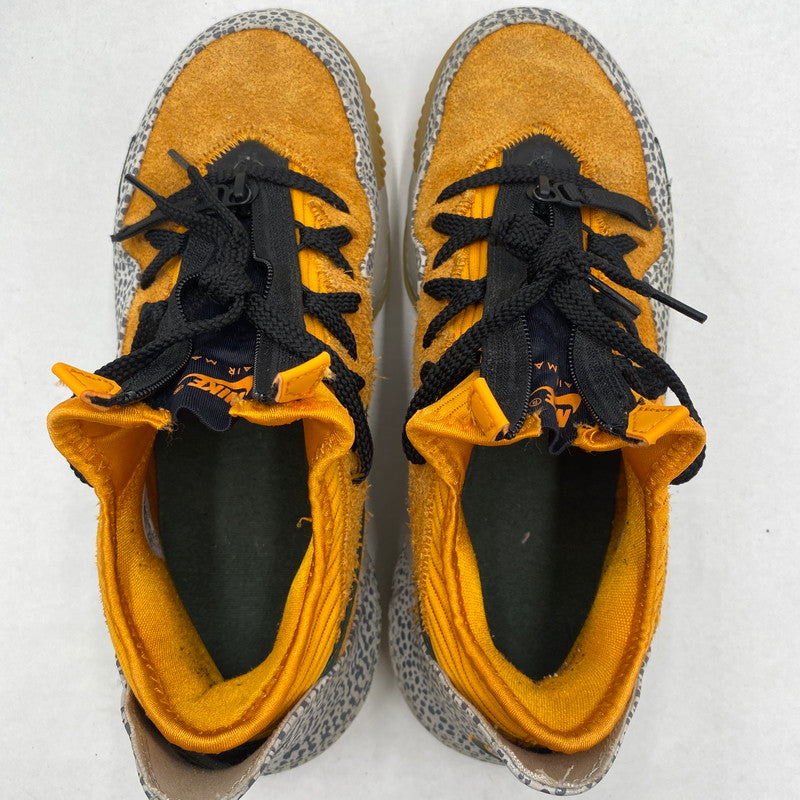 【中古品】【メンズ】 NIKE × ATMOS ナイキ × アトモス LEBRON 16 LOW "SAFARI" レブロン16 ロー サファリ CD9471-800 スニーカー 160-260506-nm-05-tei サイズ：26.5cm 万代Net店