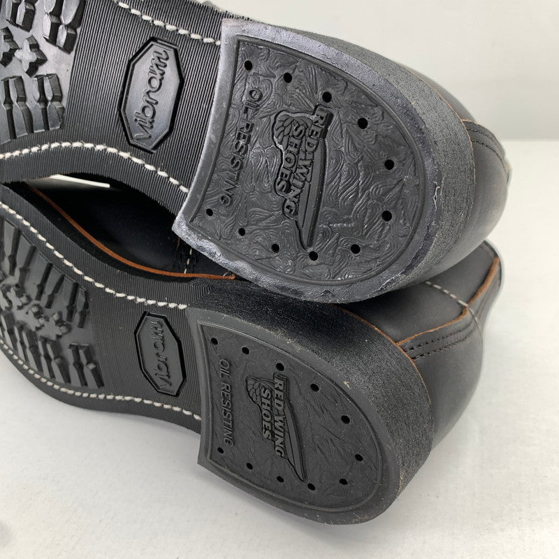 【中古美品】【メンズ】 BLACK SMITH 3345 ブラック スミス ブーツ 靴 シューズ 164-260316-yo-03-fuzh サイズ：25cm カラー：ブラック 万代Net店