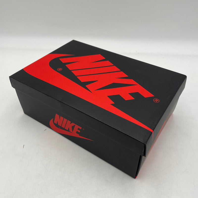 【中古美品】【メンズ】 NIKE ナイキ AIR JORDAN 1 RETRO LOW OG "CHICAGO" HQ6998-600 エアジョーダン 1 レトロ ロー シカゴ スニーカー 靴 シューズ 160-260316-yo-02-tei サイズ：25cm カラー：レッド 万代Net店