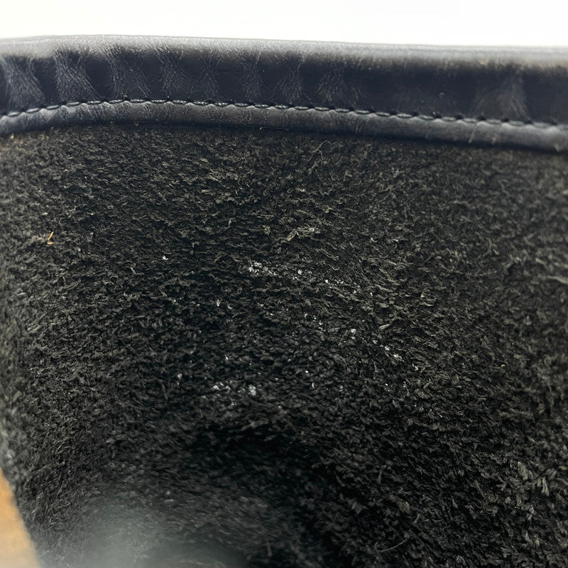 【現状渡し品】【メンズ】 RED WING レッドウィング ENGINEER BOOTS ANSI Z41 PT91 エンジニアブーツ 靴 シューズ 164-260316-yo-06-tei サイズ：表記消え カラー：ブラック 万代Net店