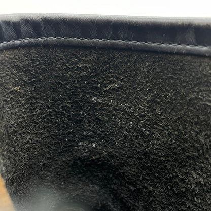 【現状渡し品】【メンズ】 RED WING レッドウィング ENGINEER BOOTS ANSI Z41 PT91 エンジニアブーツ 靴 シューズ 164-260316-yo-06-tei サイズ：表記消え カラー：ブラック 万代Net店