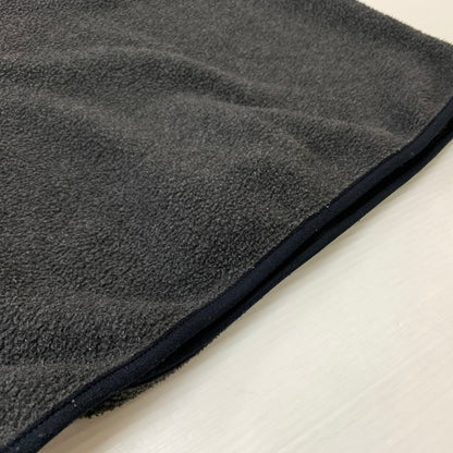 【中古品】【メンズ】 patagonia パタゴニア SYNCHILLA SNAP-T 25450 シンチラ スナップ T アウター フリースジャケット ハーフボタン プルオーバー 144-260316-ko-02-tei サイズ：S カラー：グレー 万代Net店