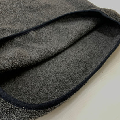 【中古品】【メンズ】 patagonia パタゴニア SYNCHILLA SNAP-T 25450 シンチラ スナップ T アウター フリースジャケット ハーフボタン プルオーバー 144-260316-ko-02-tei サイズ：S カラー：グレー 万代Net店