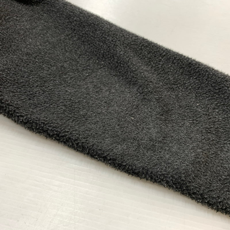 【中古品】【メンズ】 patagonia パタゴニア SYNCHILLA SNAP-T 25450 シンチラ スナップ T アウター フリースジャケット ハーフボタン プルオーバー 144-260316-ko-02-tei サイズ：S カラー：グレー 万代Net店