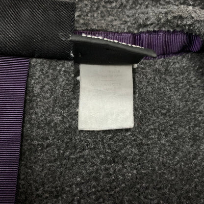 【中古品】【メンズ】 patagonia パタゴニア SYNCHILLA SNAP-T 25450 シンチラ スナップ T アウター フリースジャケット ハーフボタン プルオーバー 144-260316-ko-02-tei サイズ：S カラー：グレー 万代Net店