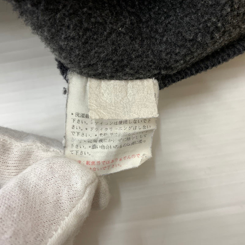 【中古品】【メンズ】 patagonia パタゴニア SYNCHILLA SNAP-T 25450 シンチラ スナップ T アウター フリースジャケット ハーフボタン プルオーバー 144-260316-ko-02-tei サイズ：S カラー：グレー 万代Net店