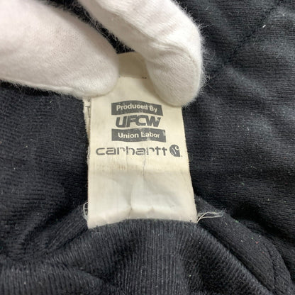 【現状渡し品】【メンズ】 Carhartt カーハート ACTIVE JACKET J140BRN アクティブ ジャケット アウター ワークジャケット 145-260316-ko-09-tei サイズ：M カラー：ベージュ 万代Net店