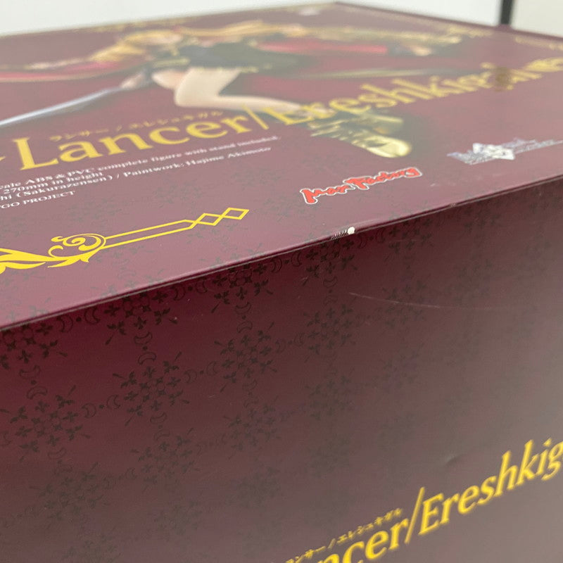 【中古品】 Fate/Grand Order ランサー/エレシュキガル 1/7 マックスファクトリー 053-260711-NS-05-tei 万代Net店
