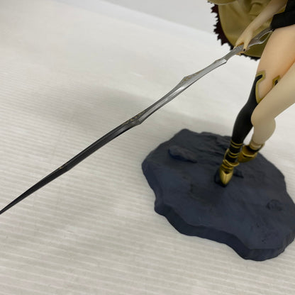 【中古品】 Fate/Grand Order ランサー/エレシュキガル 1/7 マックスファクトリー 053-260711-NS-05-tei 万代Net店