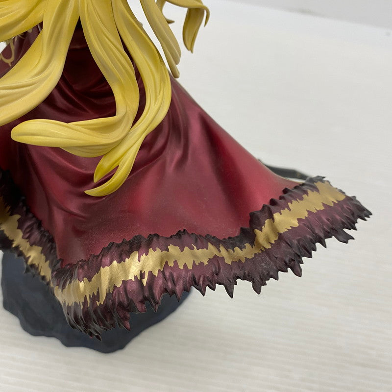 【中古品】 Fate/Grand Order ランサー/エレシュキガル 1/7 マックスファクトリー 053-260711-NS-05-tei 万代Net店