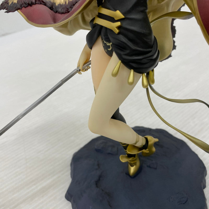 【中古品】 Fate/Grand Order ランサー/エレシュキガル 1/7 マックスファクトリー 053-260711-NS-05-tei 万代Net店