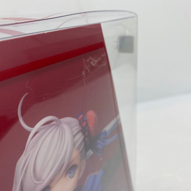 【中古品】 Fate/Grand Order バーサーカー/宮本武蔵 1/7 [アルター 053-260711-NS-07-tei 万代Net店