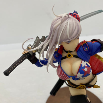 【中古品】 Fate/Grand Order バーサーカー/宮本武蔵 1/7 [アルター 053-260711-NS-07-tei 万代Net店