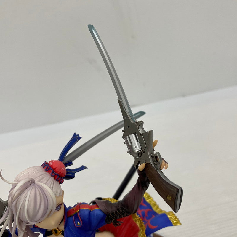 【中古品】 Fate/Grand Order バーサーカー/宮本武蔵 1/7 [アルター 053-260711-NS-07-tei 万代Net店