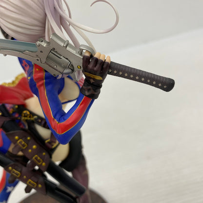 【中古品】 Fate/Grand Order バーサーカー/宮本武蔵 1/7 [アルター 053-260711-NS-07-tei 万代Net店