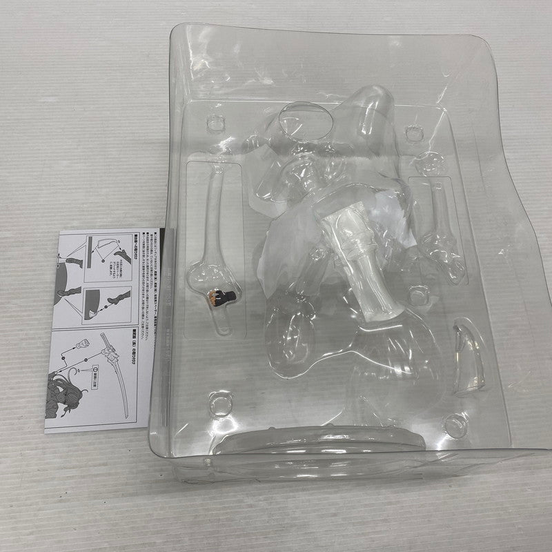 【中古品】 Fate/Grand Order バーサーカー/宮本武蔵 1/7 [アルター 053-260711-NS-07-tei 万代Net店