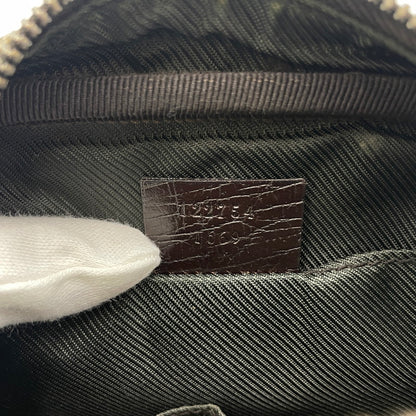 【現状渡し品】【メンズ/レディース】 GUCCI グッチ GGスプリーム ショルダー バッグ 122754 カバン 180-260316-yo-11-tei カラー：ブラウン 万代Net店