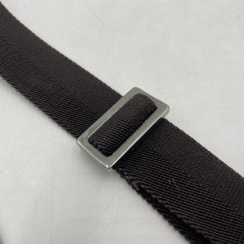 【現状渡し品】【メンズ/レディース】 GUCCI グッチ GGスプリーム ショルダー バッグ 122754 カバン 180-260316-yo-11-tei カラー：ブラウン 万代Net店