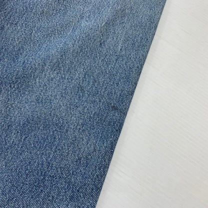 【現状渡し品】【メンズ】 Levi's リーバイス 505 DENIM PANTS デニムパンツ ボトムス ジーンズ ボタン裏 刻印977 156-260321-ko-14-tei サイズ：34 カラー：インディゴ 万代Net店