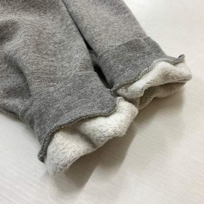 【中古品】【メンズ】 HUMANMADE ヒューマンメイド SWEAT ZIP UP HOODIE スウェット ジップ アップ フーディ トップス フルジップパーカー 142-260316-ko-16-tei サイズ：L カラー：グレー 万代Net店
