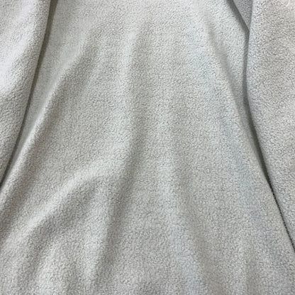 【中古品】【メンズ】 HUMANMADE ヒューマンメイド SWEAT ZIP UP HOODIE スウェット ジップ アップ フーディ トップス フルジップパーカー 142-260316-ko-16-tei サイズ：L カラー：グレー 万代Net店