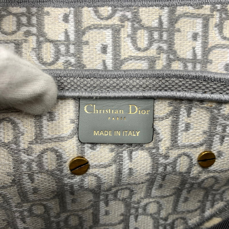 【中古品】【レディース】 サドル オブリーク ワンショルダー バッグ カバン ショルダーバッグ 180-260404-ko-05-tei カラー：グレー 万代Net店