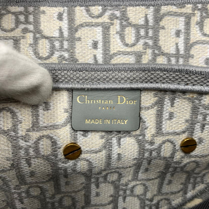 【中古品】【レディース】 サドル オブリーク ワンショルダー バッグ カバン ショルダーバッグ 180-260404-ko-05-tei カラー：グレー 万代Net店