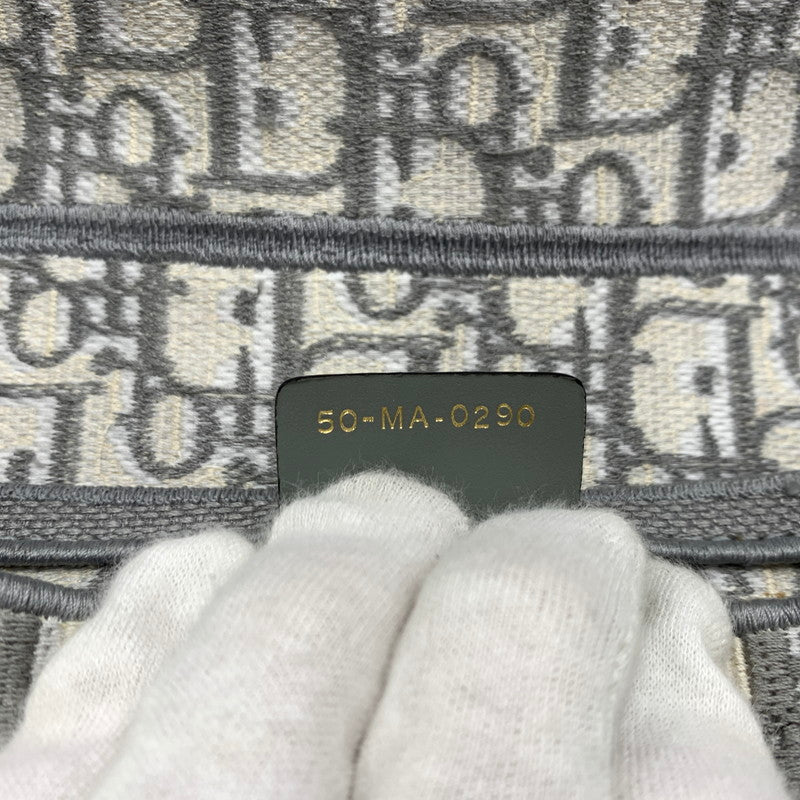 【中古品】【レディース】 サドル オブリーク ワンショルダー バッグ カバン ショルダーバッグ 180-260404-ko-05-tei カラー：グレー 万代Net店