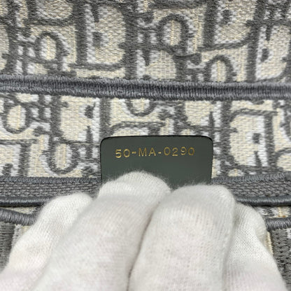 【中古品】【レディース】 サドル オブリーク ワンショルダー バッグ カバン ショルダーバッグ 180-260404-ko-05-tei カラー：グレー 万代Net店