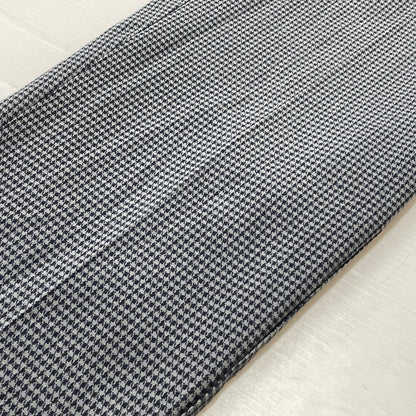 【中古品】【メンズ】 SEARS シアーズ 70’s VINTAGE HOUNDSTOOTH PATTERN SLACKS 70年代 ヴィンテージ 千鳥格子柄 スラックス ボトムス 156-260801-sa-16-tei サイズ：30 カラー：グレー 万代Net店
