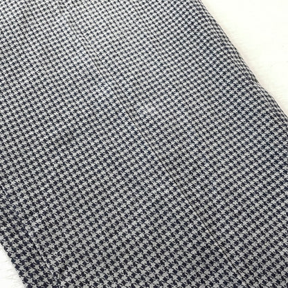 【中古品】【メンズ】 SEARS シアーズ 70’s VINTAGE HOUNDSTOOTH PATTERN SLACKS 70年代 ヴィンテージ 千鳥格子柄 スラックス ボトムス 156-260801-sa-16-tei サイズ：30 カラー：グレー 万代Net店