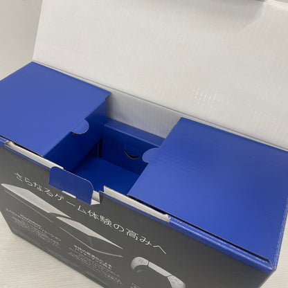 【中古品】 SONY ソニー PS5 Pro 本体 2TB CFI-7100B01 032-260513-ns-09-tei 万代Net店