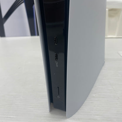 【中古品】 SONY ソニー PS5 Pro 本体 2TB CFI-7100B01 032-260513-ns-09-tei 万代Net店
