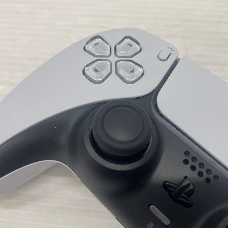 【中古品】 SONY ソニー PS5 Pro 本体 2TB CFI-7100B01 032-260513-ns-09-tei 万代Net店