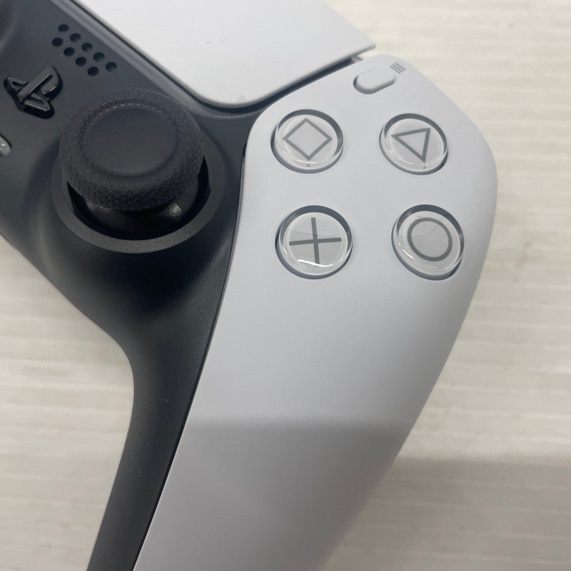 【中古品】 SONY ソニー PS5 Pro 本体 2TB CFI-7100B01 032-260513-ns-09-tei 万代Net店