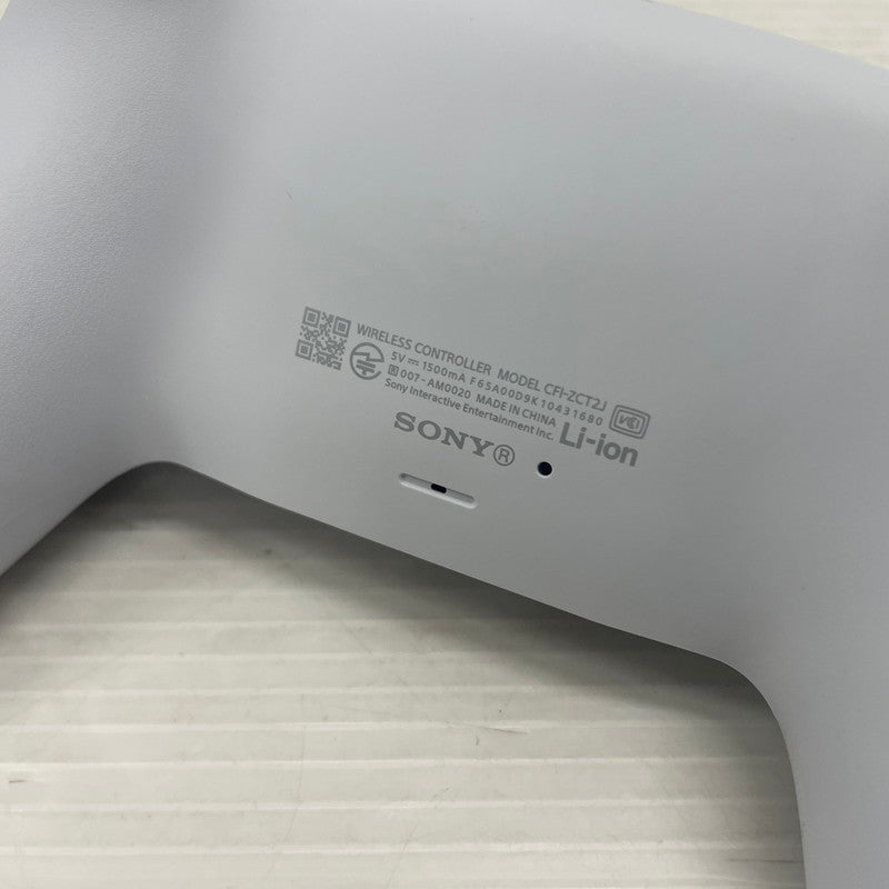 【中古品】 SONY ソニー PS5 Pro 本体 2TB CFI-7100B01 032-260513-ns-09-tei 万代Net店