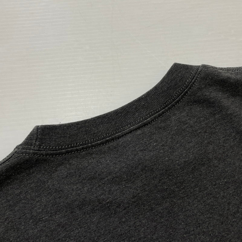 【中古品】【メンズ】 ALSTYLE アルスタイル 00's BLACK SABBATH 2000年代 ブラックサバス Tシャツ 半袖 トップス 145-260318-yo-03-tei サイズ：M カラー：グレー 万代Net店