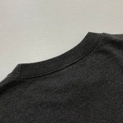 【中古品】【メンズ】 ALSTYLE アルスタイル 00's BLACK SABBATH 2000年代 ブラックサバス Tシャツ 半袖 トップス 145-260318-yo-03-tei サイズ：M カラー：グレー 万代Net店
