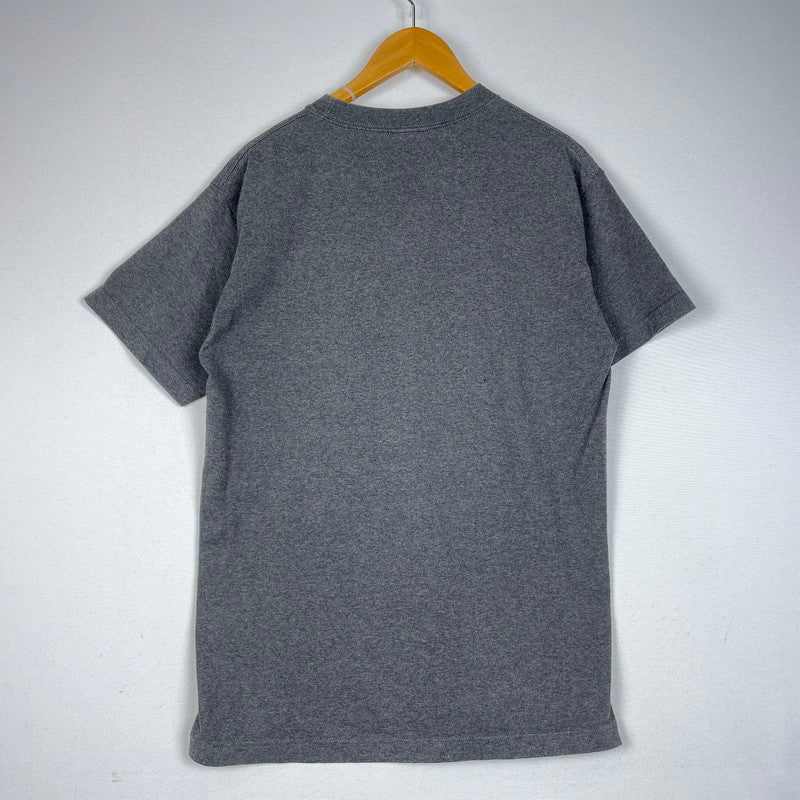 【中古品】【メンズ】 ALSTYLE アルスタイル 00's BLACK SABBATH 2000年代 ブラックサバス Tシャツ 半袖 トップス 145-260318-yo-03-tei サイズ：M カラー：グレー 万代Net店