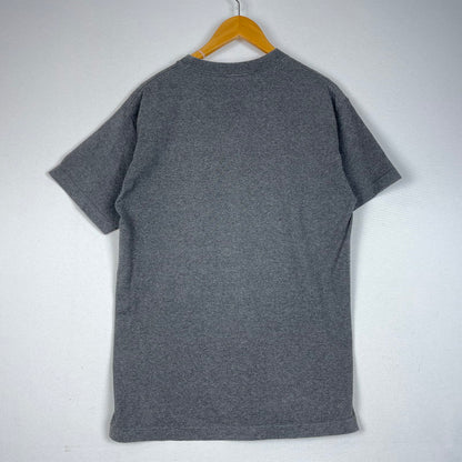 【中古品】【メンズ】 ALSTYLE アルスタイル 00's BLACK SABBATH 2000年代 ブラックサバス Tシャツ 半袖 トップス 145-260318-yo-03-tei サイズ：M カラー：グレー 万代Net店