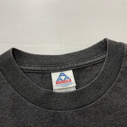 【中古品】【メンズ】 ALSTYLE アルスタイル 00's BLACK SABBATH 2000年代 ブラックサバス Tシャツ 半袖 トップス 145-260318-yo-03-tei サイズ：M カラー：グレー 万代Net店